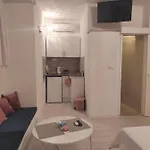 Apartament Golden Bridge