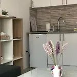 Golden Bridge Apartament