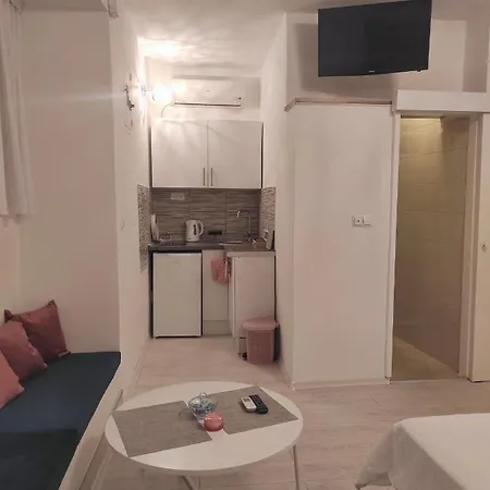 Apartamento Golden Bridge