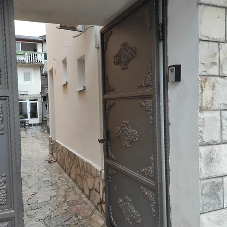 شقة Golden Bridge *