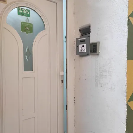 Golden Bridge Apartment Mostar