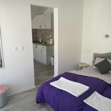 Apartamento Golden Bridge *