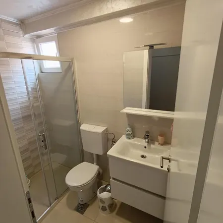 Apartamento Golden Bridge