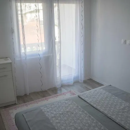 Apartamento Golden Bridge