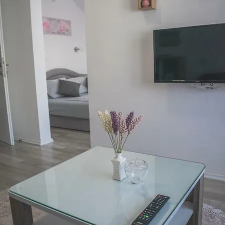 Golden Bridge Apartment Mostar