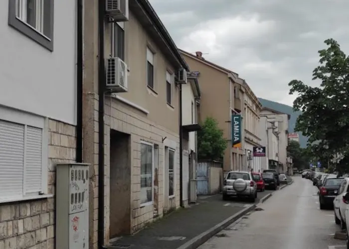 Golden Bridge Mostar