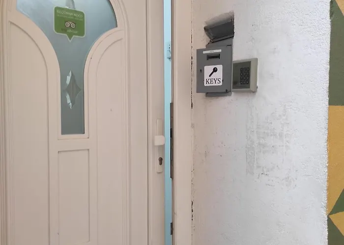 Golden Bridge Apartment Mostar