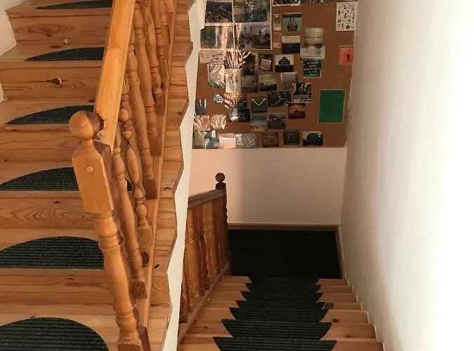 Apartment Golden Bridge