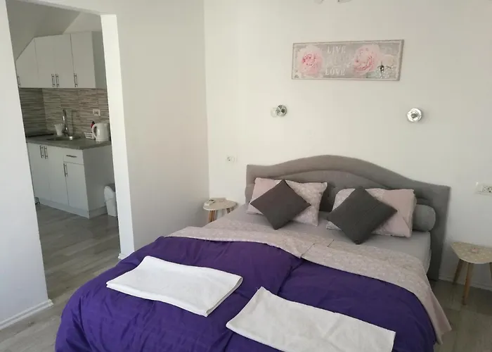 Golden Bridge Apartment Mostar